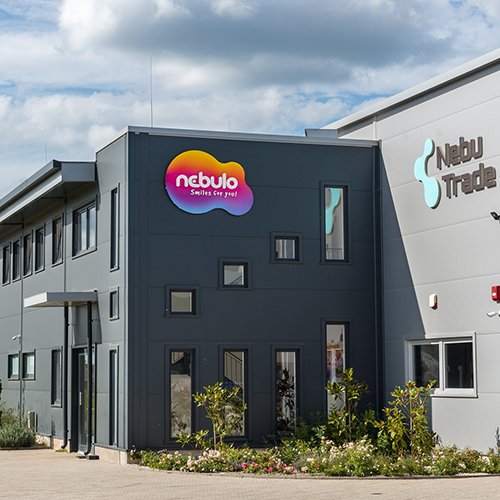 A Nebu Trade Kft. Mobil image