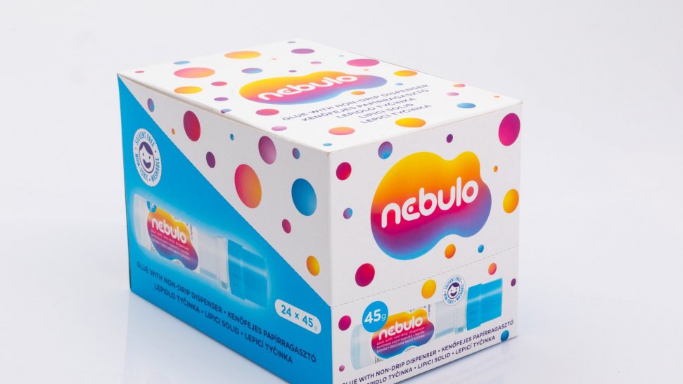 Nebulo
