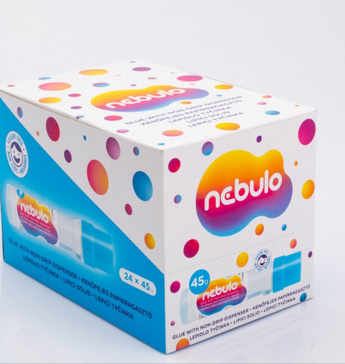 Nebulo